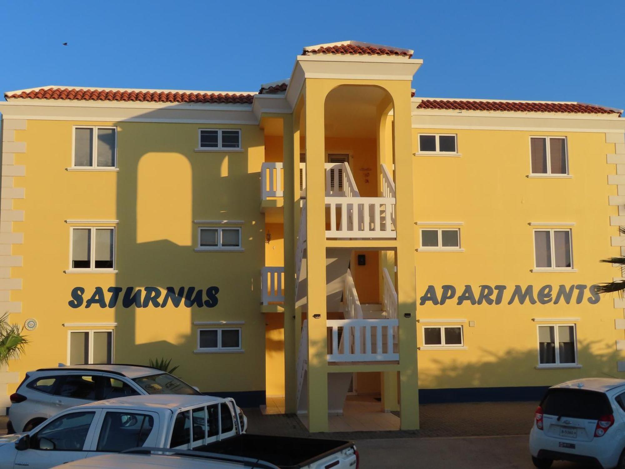 Saturnus Apartment Playa Exterior foto